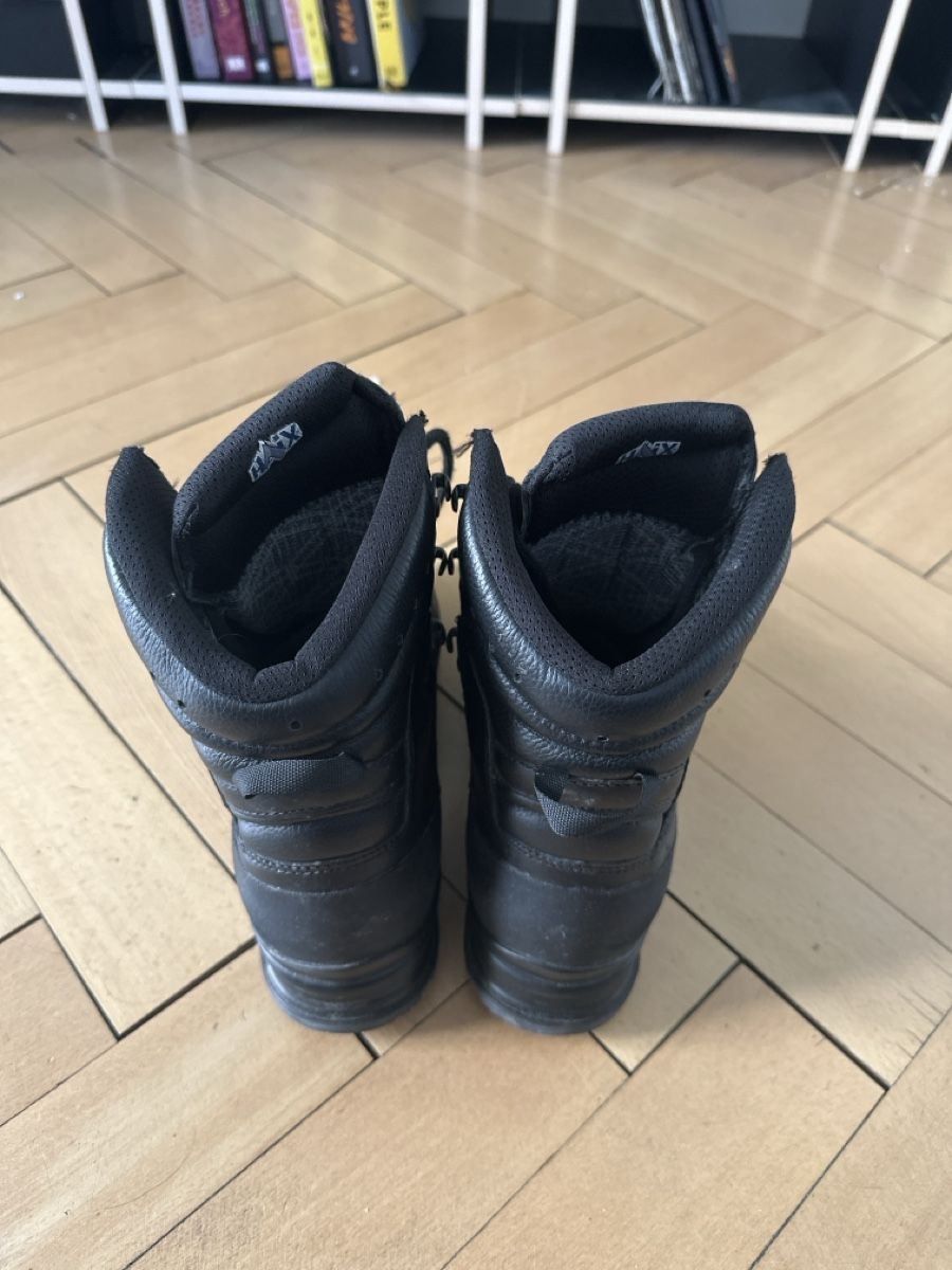 Haix Scarpe da uomo: Haix Commander GTX 42 – Usato da Zürich venduto da justus_grabowsky 2