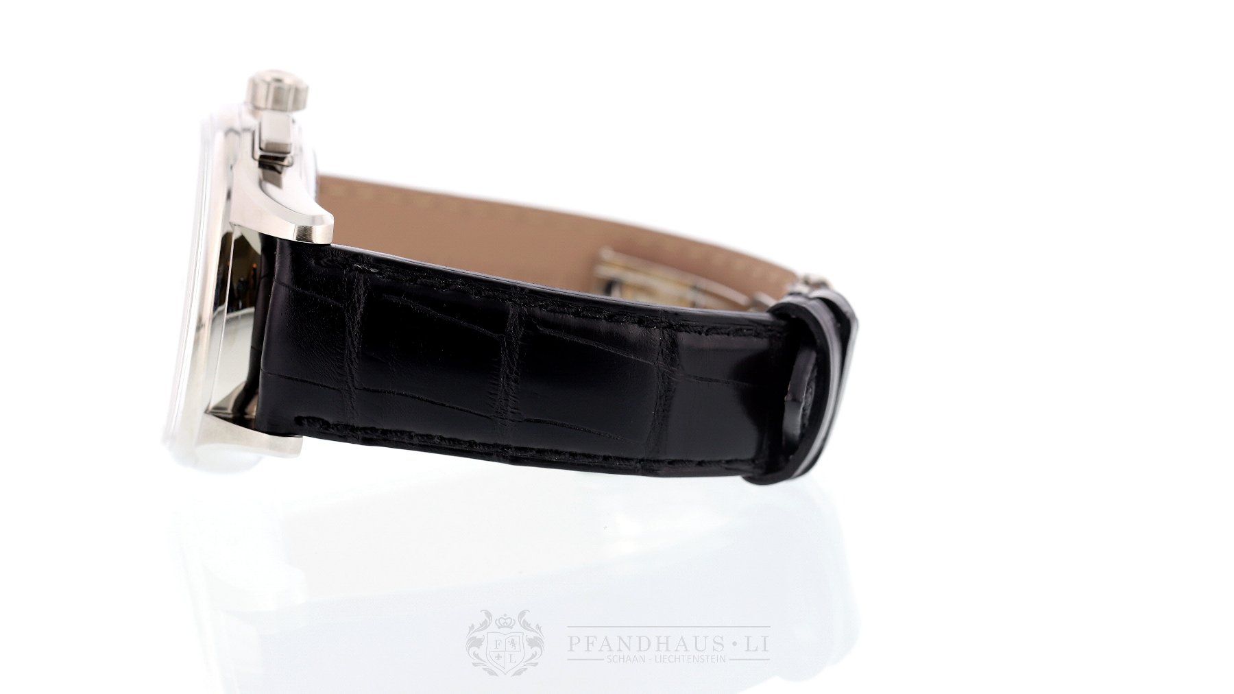 Frederique Constant Montres: Frederique Constant Manufacture Flyback Chronograph – Neuf (Voir description) à Schaan par Pfandhaus-LI 3