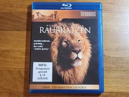 Raubkatzen