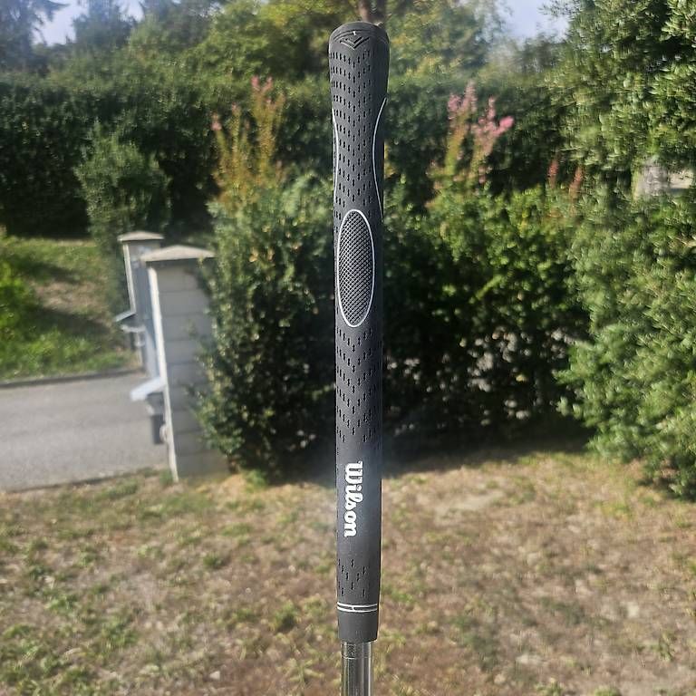 Schläger & Sets: Chipper Wilson LH – Gebraucht aus Lonay von Turchinu 3