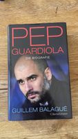 Biografie Pep Guardiola