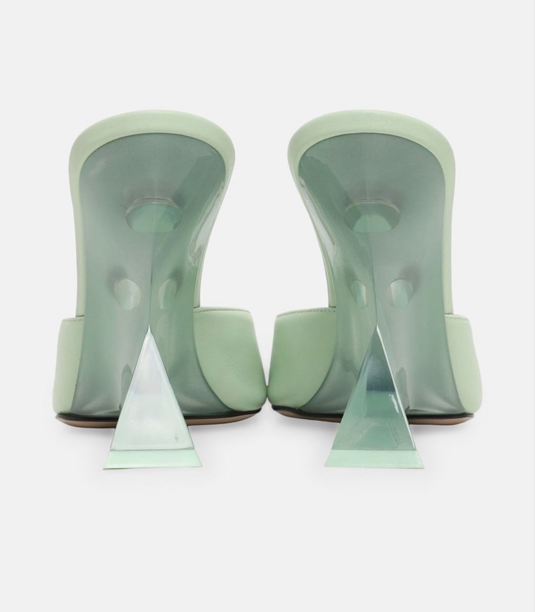The Attico Scarpe da donna: The Attico mules – Nuovo e nell'imballaggio originale da Paradiso venduto da viorea 2