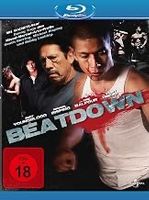 🎞️🎥🍿  Beatdown 🍿🎥💿