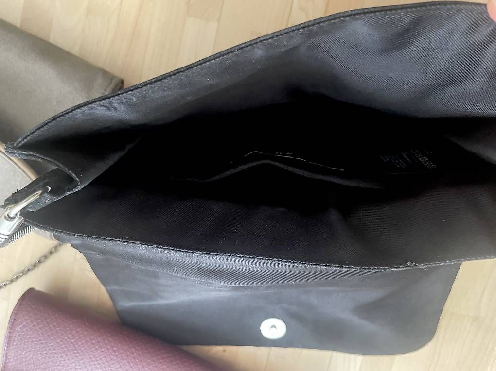H&M Taschen für Damen: Handtaschen / clutch – Neu (gemäss Beschreibung) aus Bern von Martina_Lisa 1