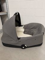 Cybex Balios S Kinderwagen + Sportsitz
