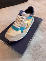 Hanon Interpid US 9.5