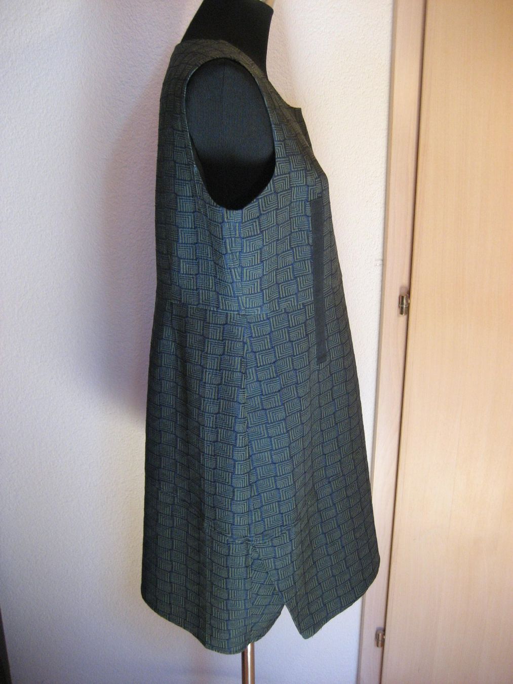 Vestiti: Robe ou tunique Cotélac taille XL – Nuovo (secondo la descrizione) da Delémont venduto da marryb 2