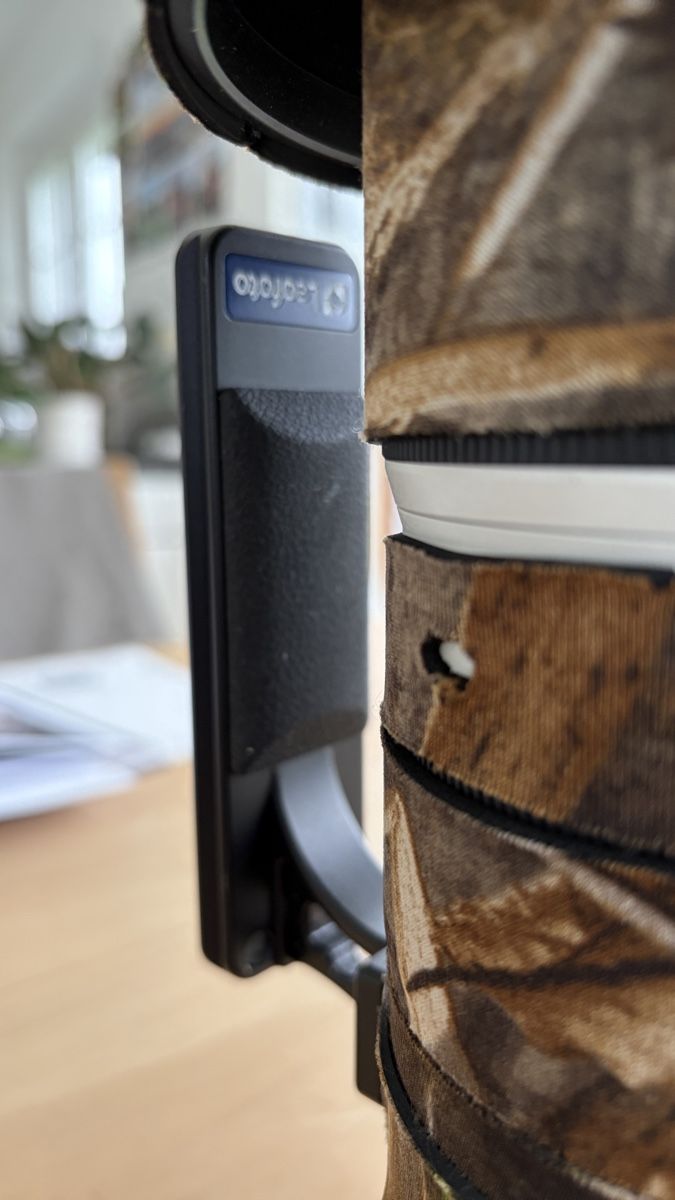 Sony Objectifs: Sony 400-800 mm – D'occasion à Mörschwil par fot_wjk7 4