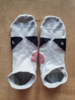 Socken On Running Womens Low Sock. Gr. M