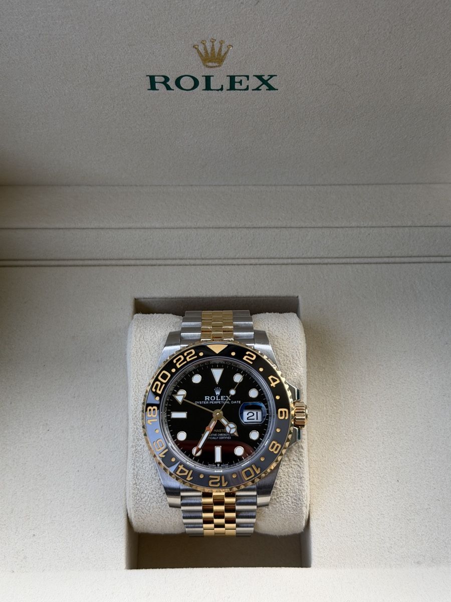 Rolex Orologi: Rolex GMT Master II Zombie 2025 Fullset – Usato da Glattpark(Opfikon) venduto da Sonnenzeit99 1