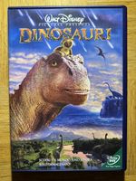 Walt Disney Dinosauri DVD