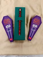 LEGAMI KalenderStift Jahr 2025 & 2 Halloween Stift 2026