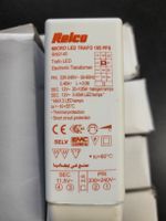 6er Set Trafos 12V