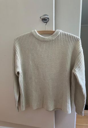 Strickpullover Grösse S