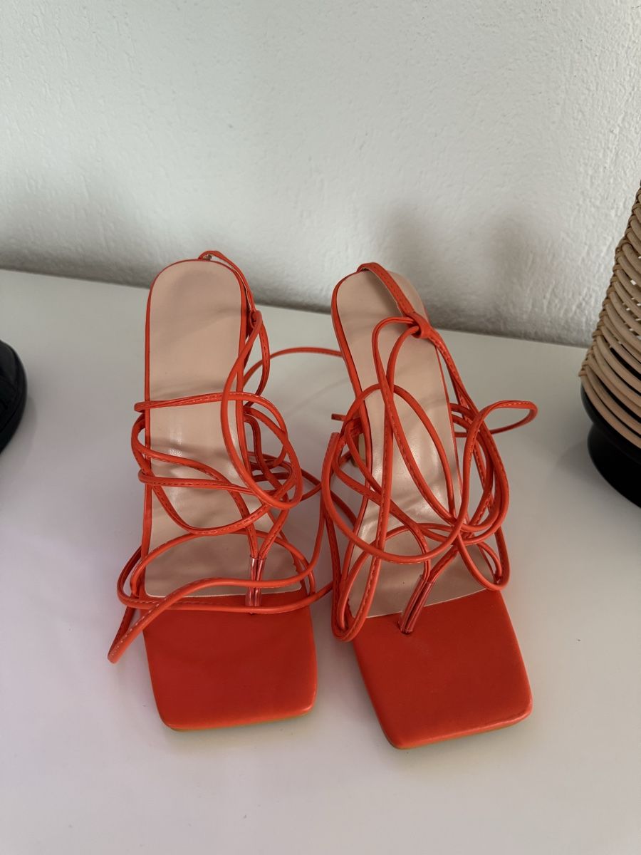 Damenschuhe: Schuhe, Gr 38 – Neu (gemäss Beschreibung) aus Gossau SG von cuk_fyc6 3