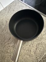 Käsefondue-Set von Migros – Hochwertig & Modern – Schwarz
