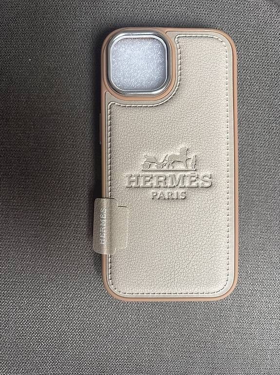 Coques & Protection écran: Handy hülle Hermes – Neuf avec emballage d'origine à Aesch BL par cal_7872