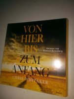Chris Whitaker: Von hier bis zum Anfang (2mp3-CD's)  Neu/OVP