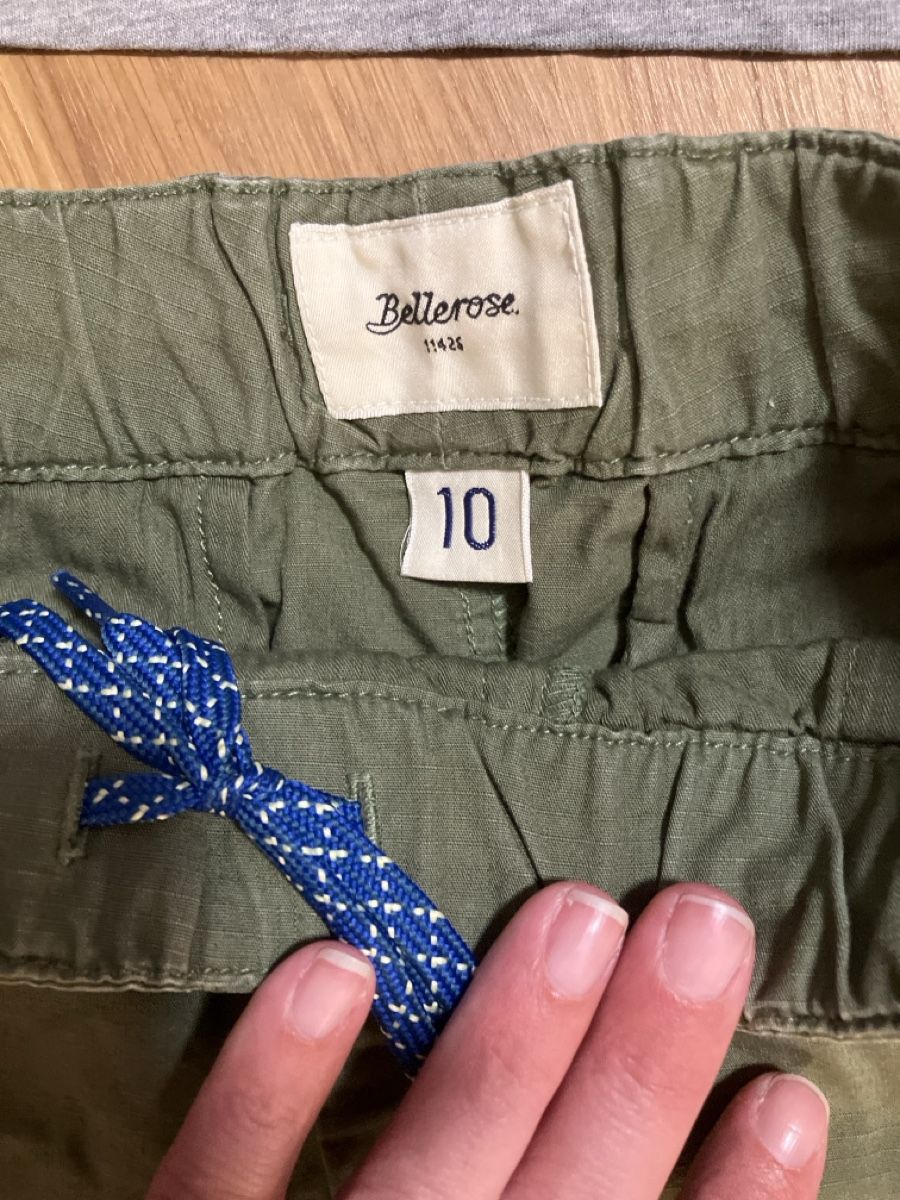 Molo Lotti & Set di vestiti: Molo & Bellerose Set Gr.140 – Usato da Wermatswil venduto da Nahele 3