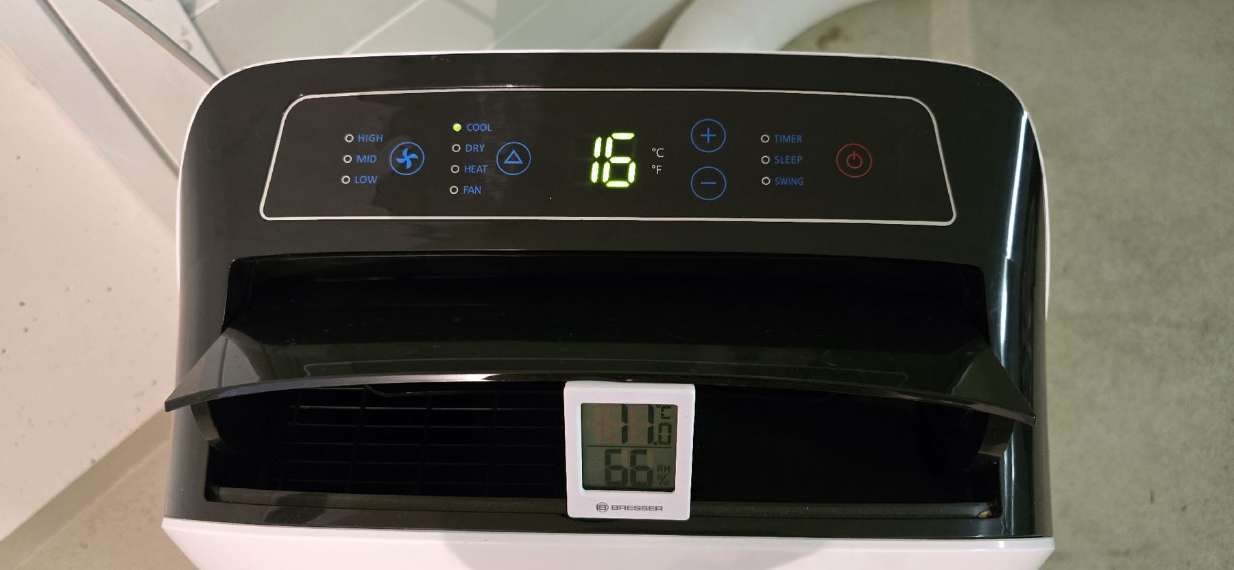 Condizionatori: Klimagerät 3,5kW – Usato da Mellingen venduto da rb2488