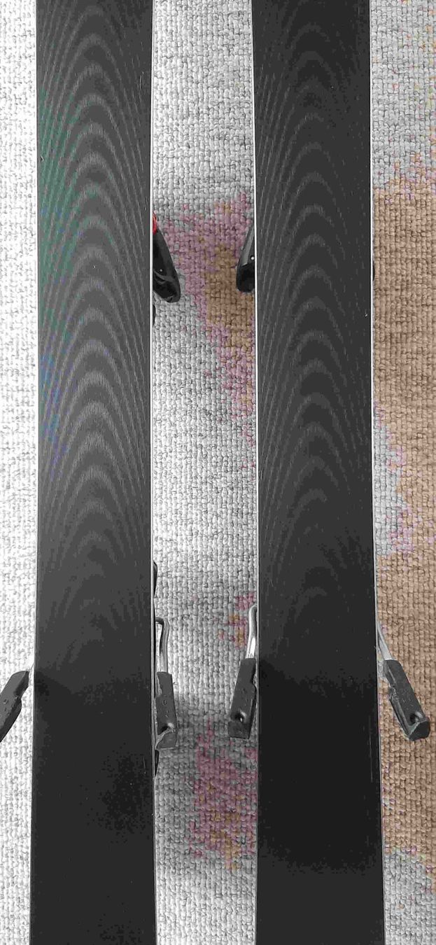 Stöckli Skis: Stöckli Laser SC / 170cm – D'occasion à Gossau SG par tha_mjh9 5