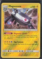 POKÉMON / Magnezone / Forbidden Light / Reverse 🇺🇸