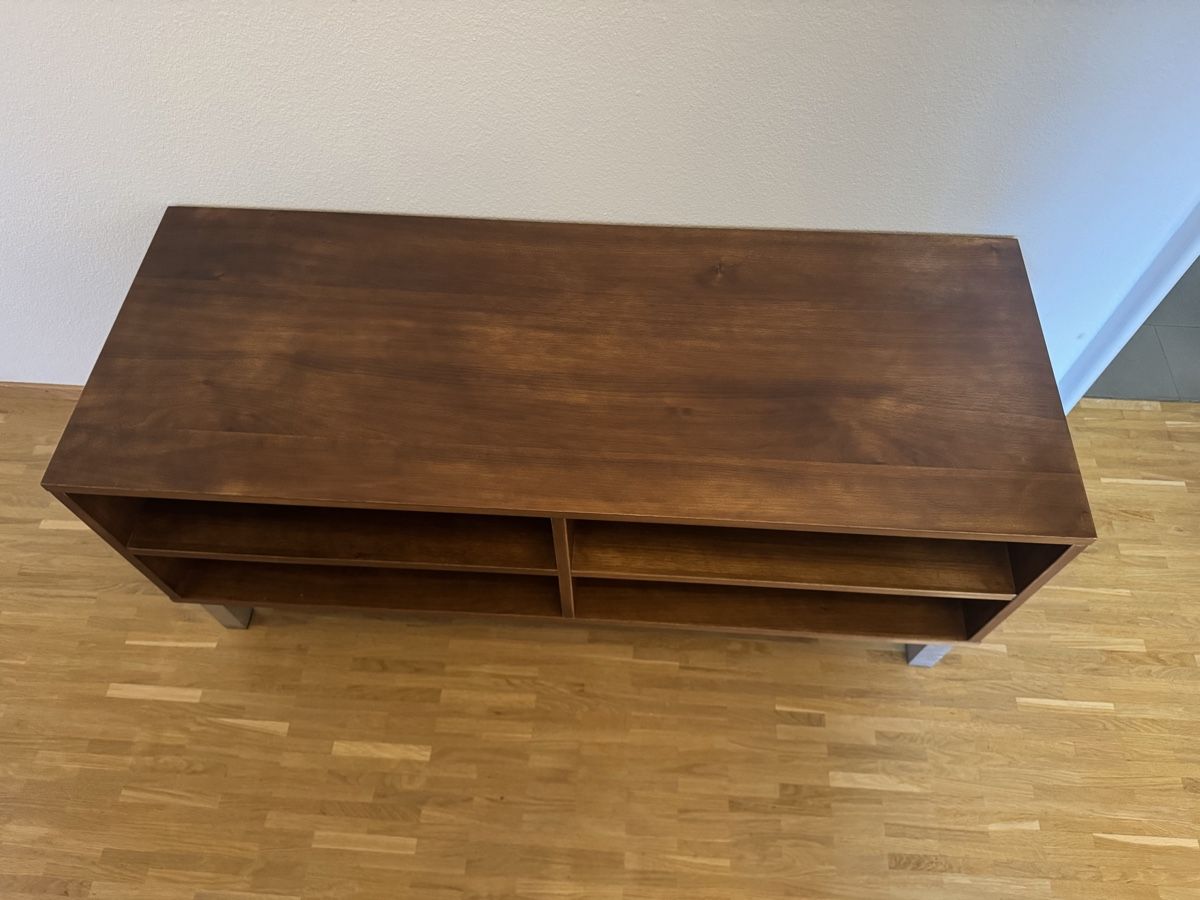 Mobili TV: TV Möbel / Lowboard / Sideboard – Usato da Zürich venduto da mia_pxg5 3