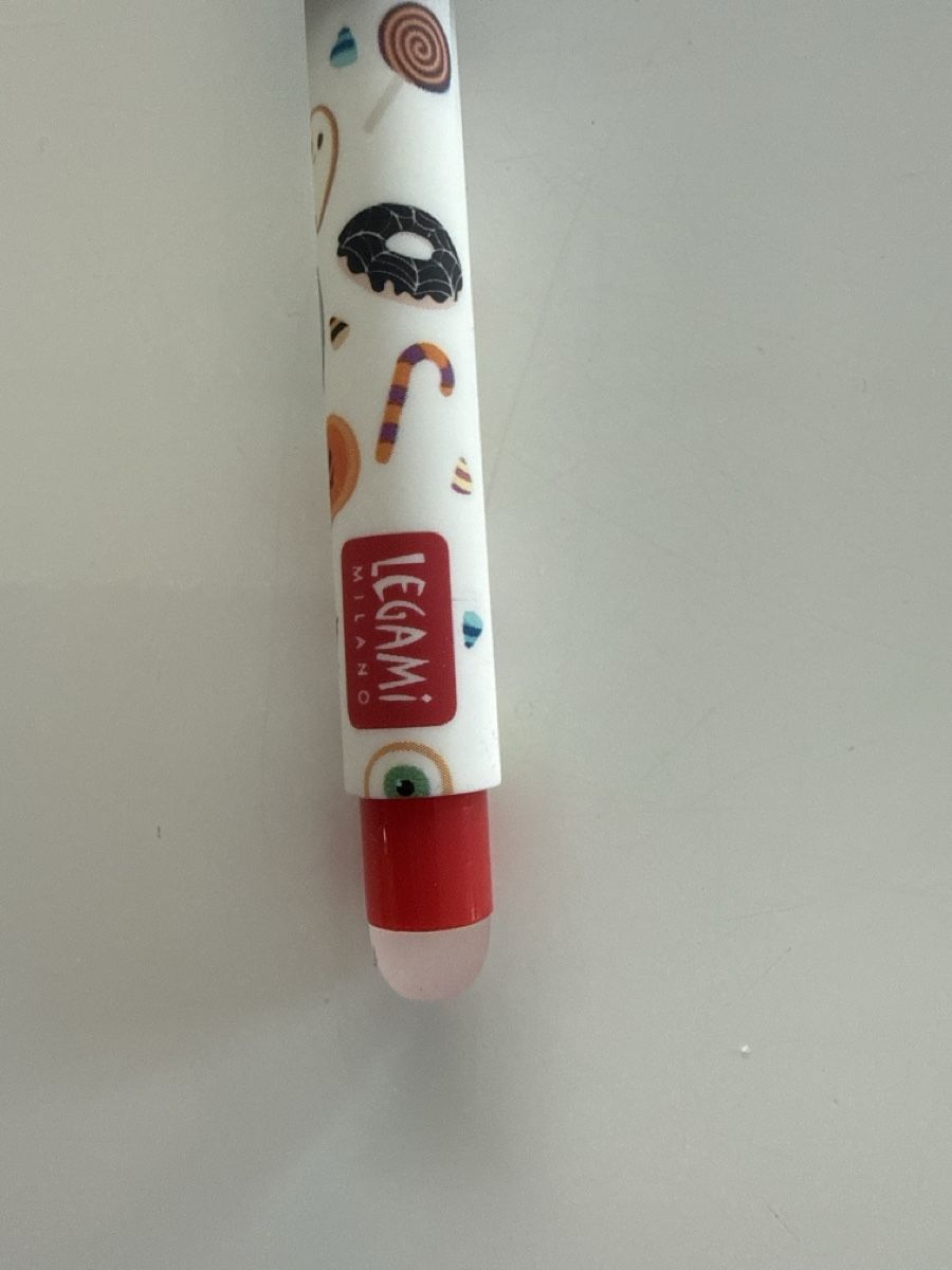 Legami Penna & Evidenziatori: Legami Panda Halloween Limited Edition – Nuovo (secondo la descrizione) da Freidorf TG venduto da nad_fxh7 3