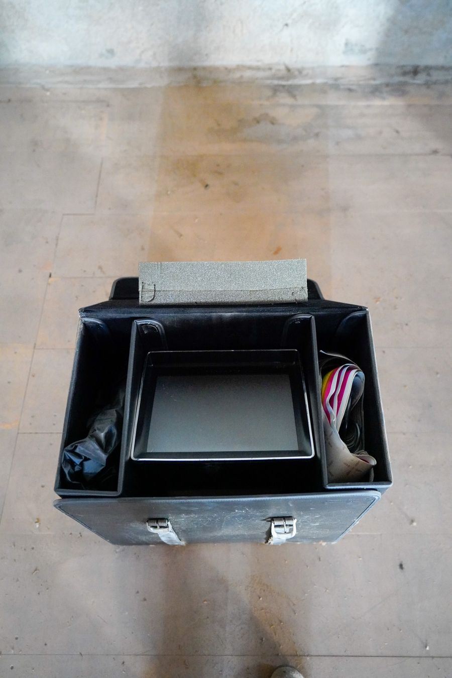Polaroid Monitore: Polaroid Bildschirm – Gebraucht aus Zürich von psc_ln9y 1
