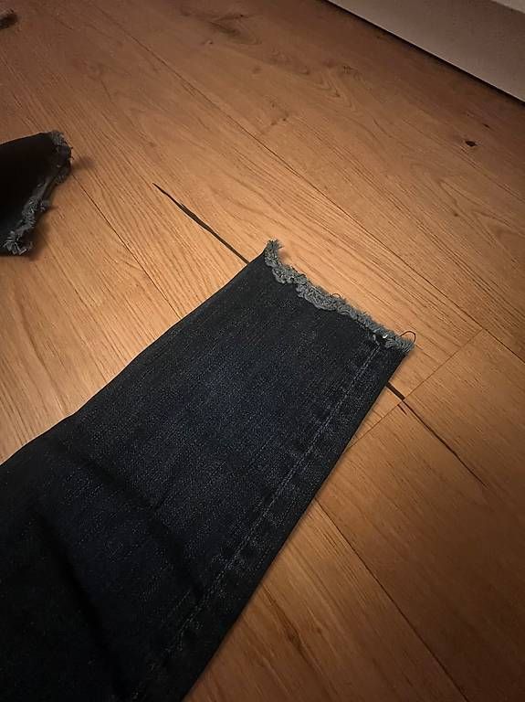 Mankind Jeans: 7 for all mankind - ankle jeans – Gebraucht aus Zürich von Iliana22 3