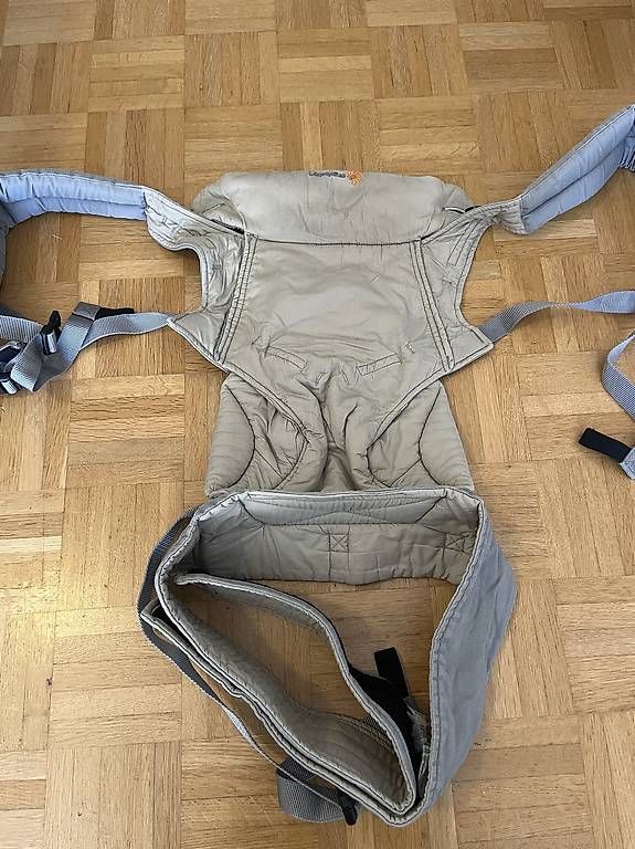 Marsupi portabebè: Ergobaby Baby Carrier – Usato da Bern venduto da Maeuchterli 1