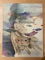 HANS C. ANDERSEN / IWASAKI Die Kleine Meerjungfrau (1967)