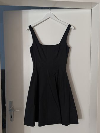 Staud Cotton dress 