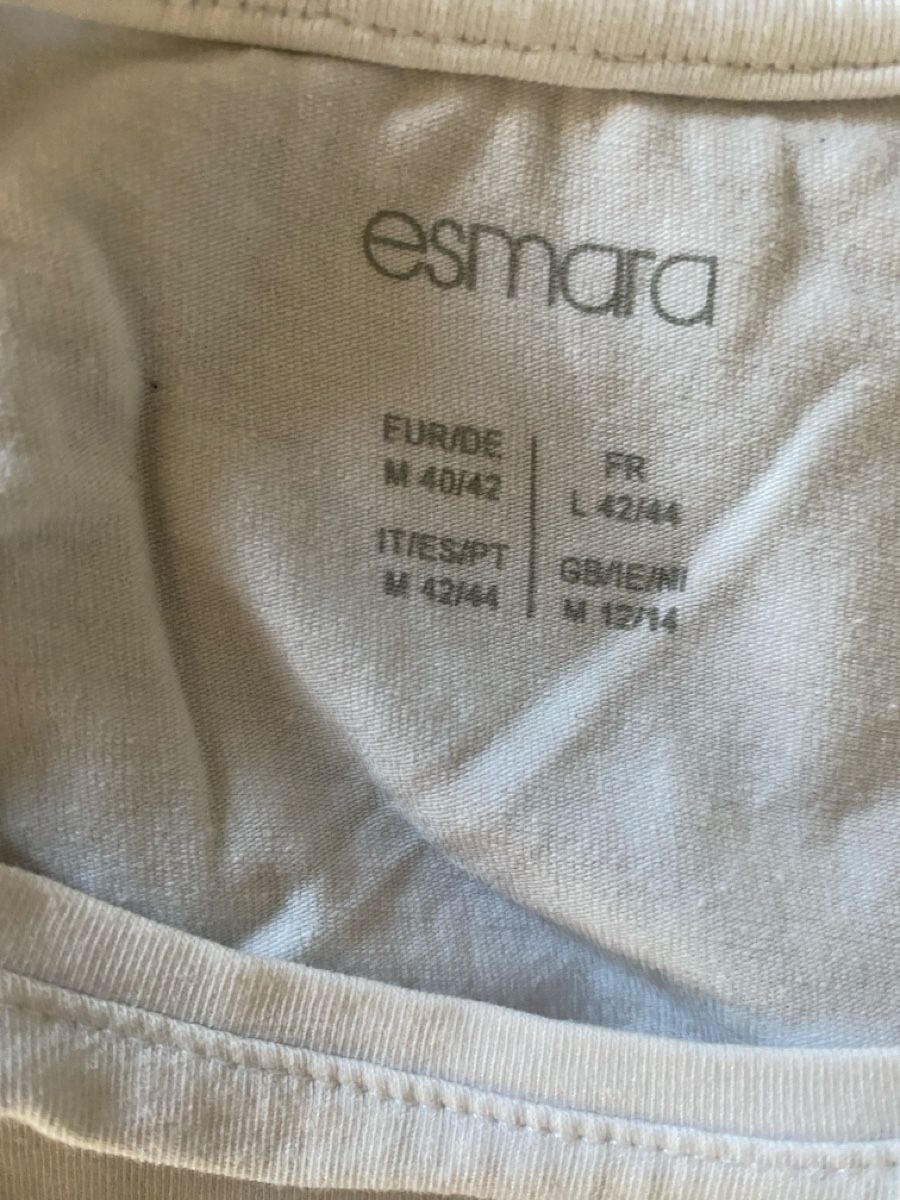 Kleiderpakete: Umstandsmode ( Pullover, Shirts), Gr. M – Gebraucht aus Olten von Asta73 6