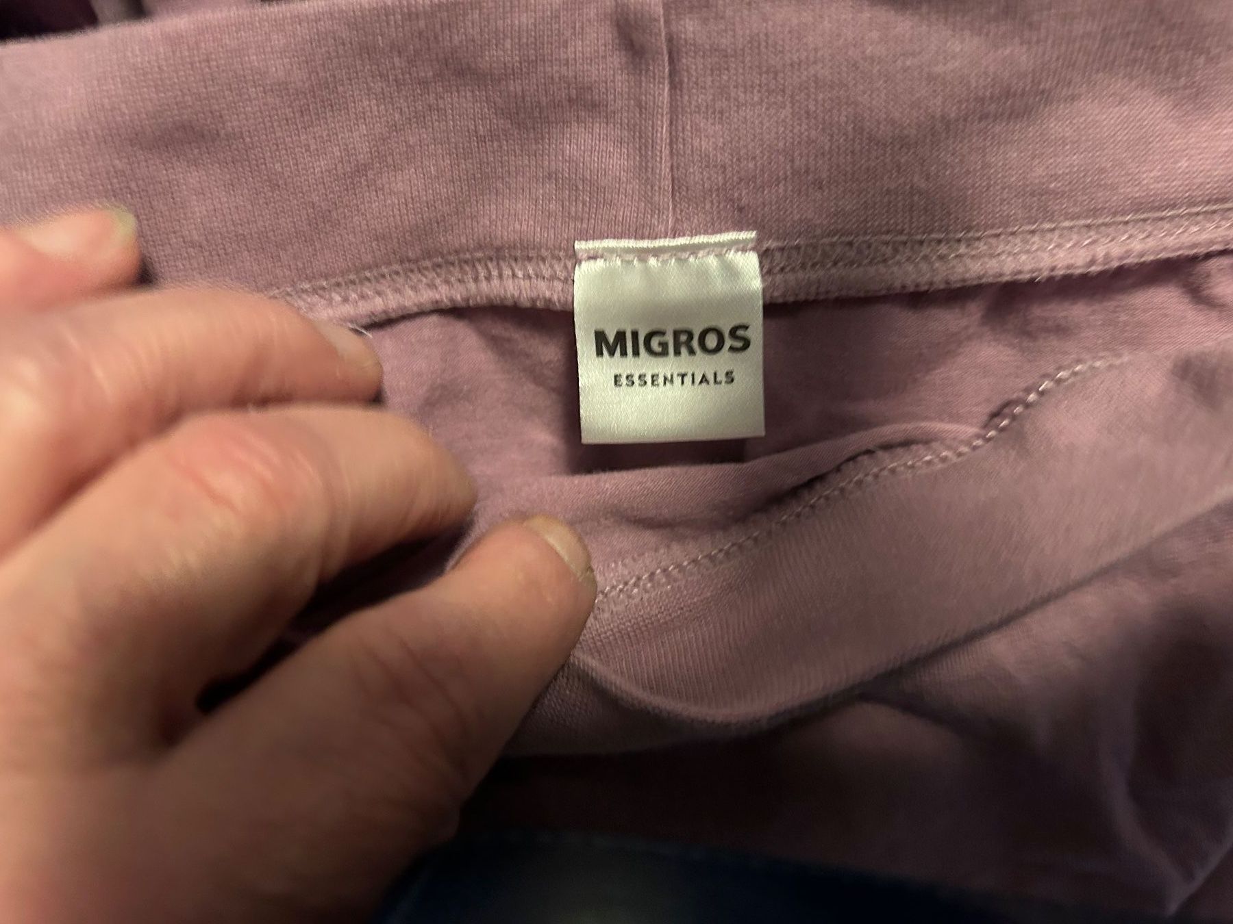 Migros Altra biancheria intima: 9 Unterhosen Migros Gr. M Midi – Nuovo (secondo la descrizione) da Obergösgen venduto da Andre118 2