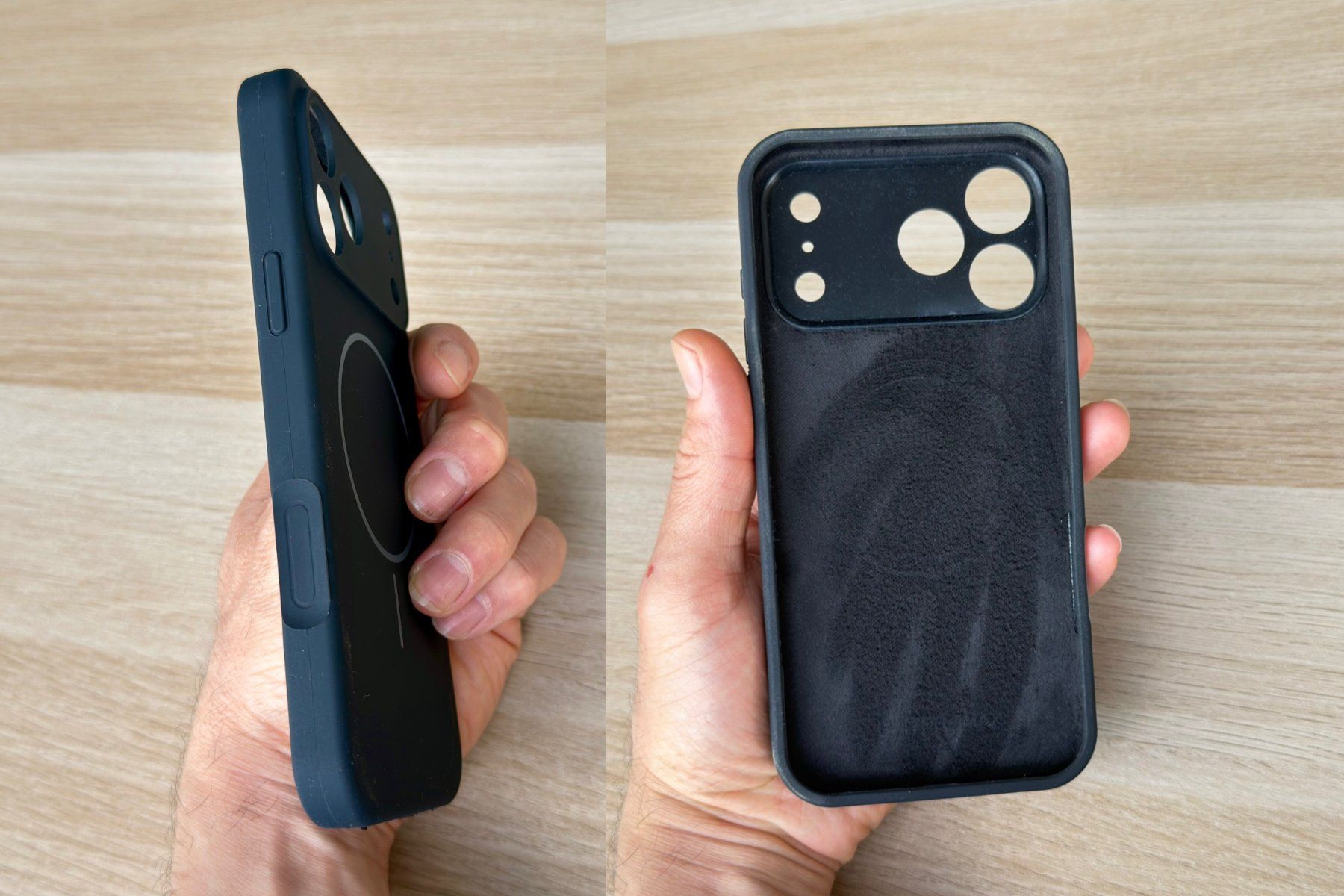 Apple Coques & Protection écran: 🌊 Coque iPhone 17 Pro Max | MagSafe – Neuf avec emballage d'origine à Thônex par Suisse.Shopping 7