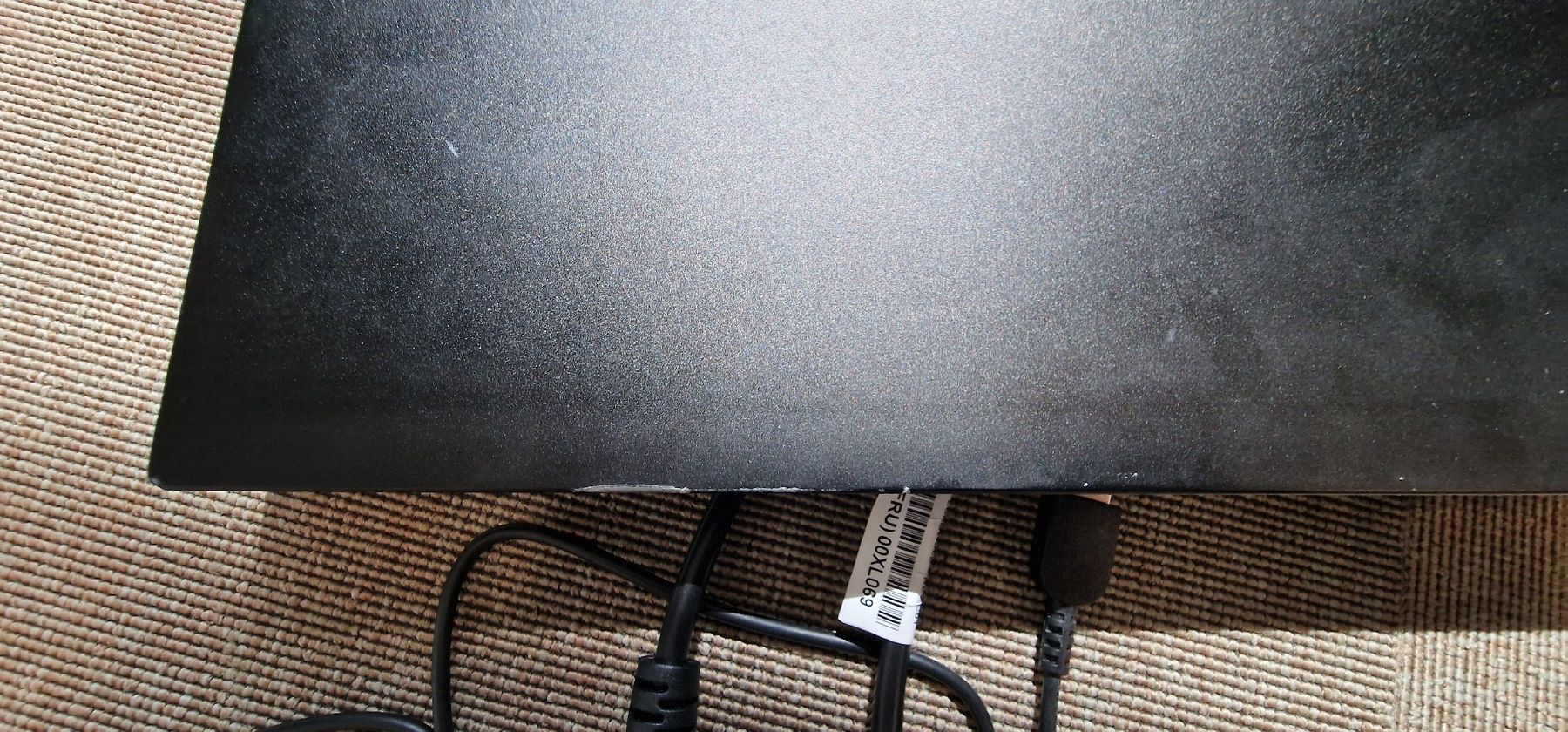 Lenovo Portables: Lenovo E580 i5 8Gen 8G, 250 SSD – D'occasion à Gerlafingen par dulifuli 7