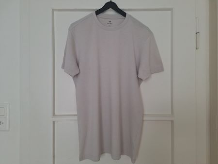 T-shirt homme H&M taille S