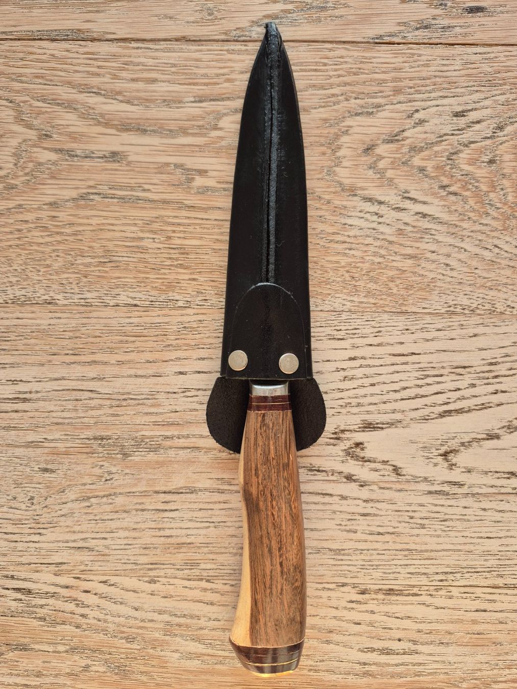 Coltelli da cucina: Messer – Nuovo (secondo la descrizione) da Schaffhausen venduto da Luciatav 1