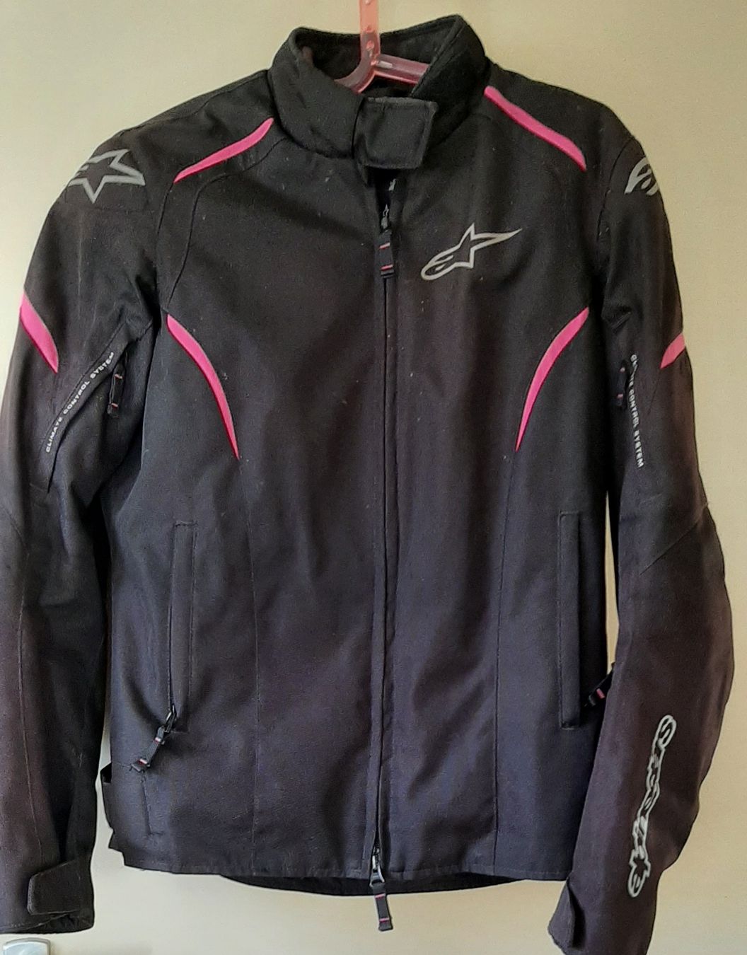 Alpinestars Giacche: veste moto Alpinstar Dame – Usato da Cernier venduto da zora168