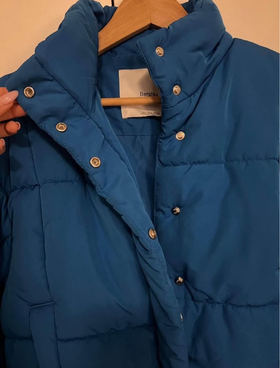 Bershka Giacche: Damen Jacke Bershka Gr. S – Nuovo (secondo la descrizione) da Knonau venduto da Gysii 2