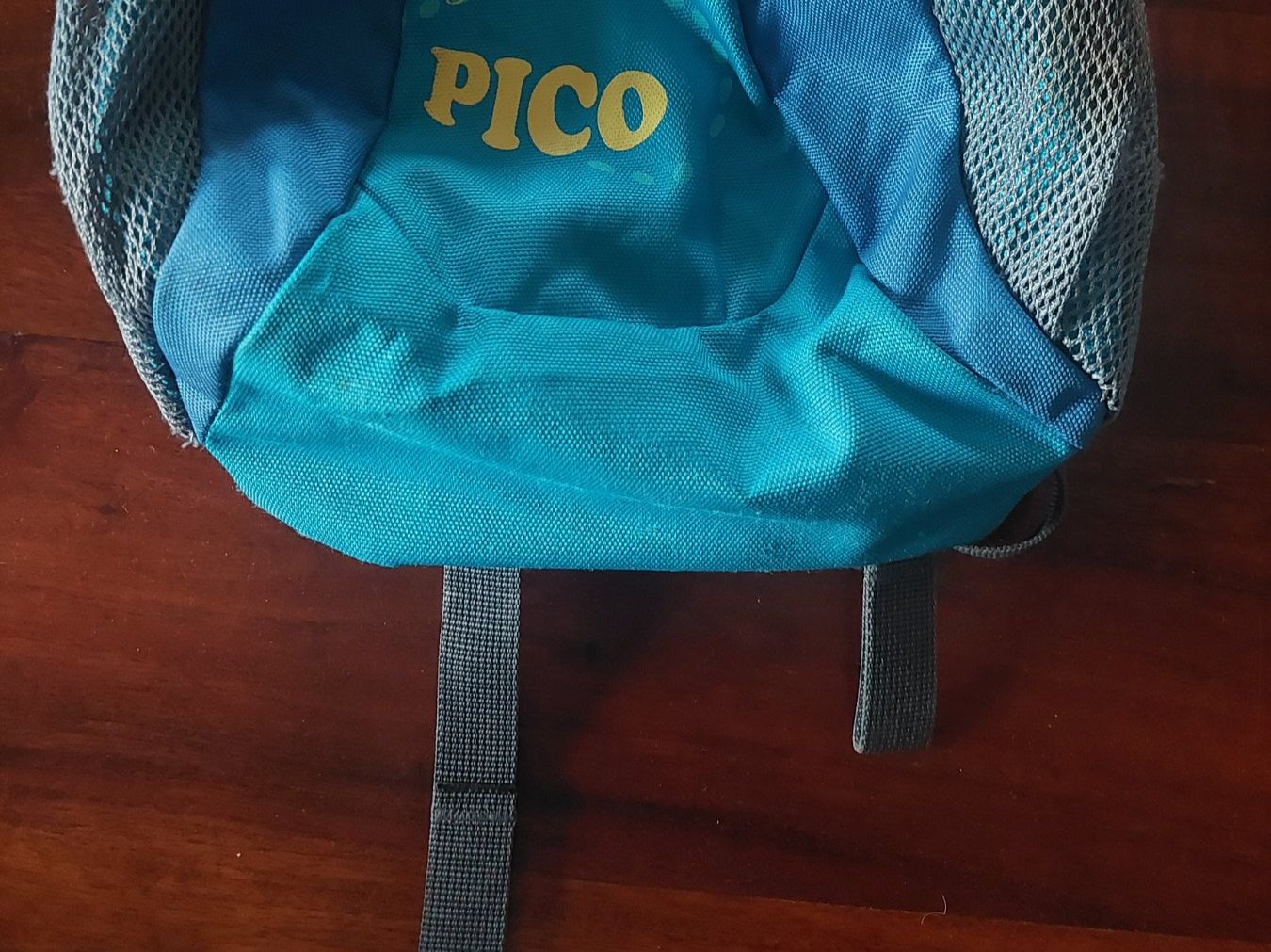 Deuter Borse & Zaini: Deuter Rucksack Elefanten Pico 5 l – Usato da Beckenried venduto da Havacola 6