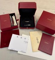 Cartier Love Small 17