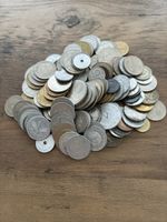 Nr. 98: gemischtes Lot ungarischer Forint