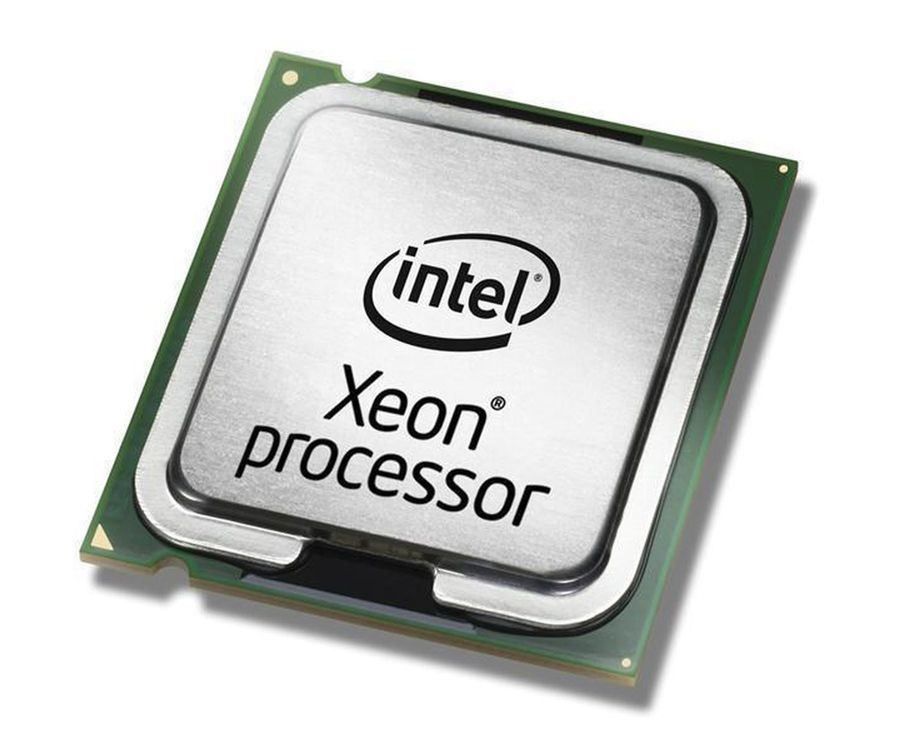 Apple PC: 2x Intel Xeon Processor 2.66GHz for MacPro – Usato da Chermignon venduto da telmoalmeida