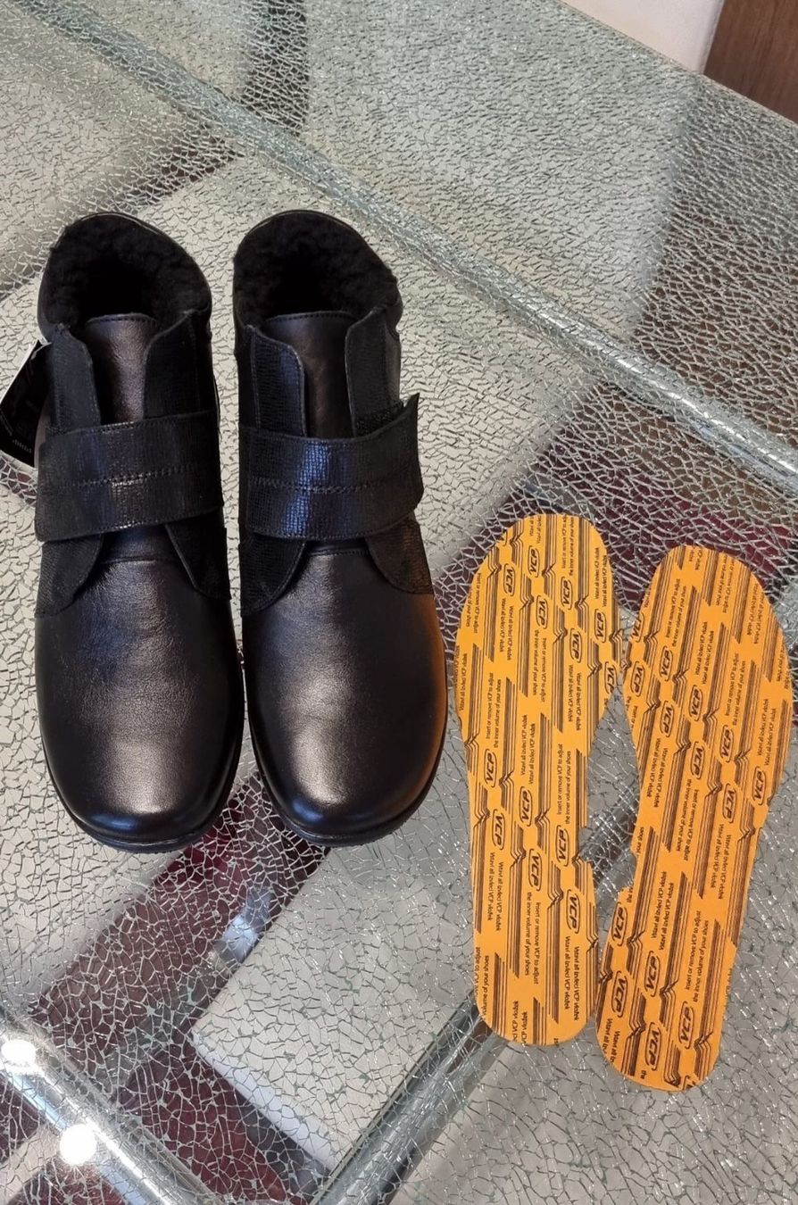 Alpina Chaussures femmes: Alpina Gr. 41 – D'occasion à Luzern par Edii025 7
