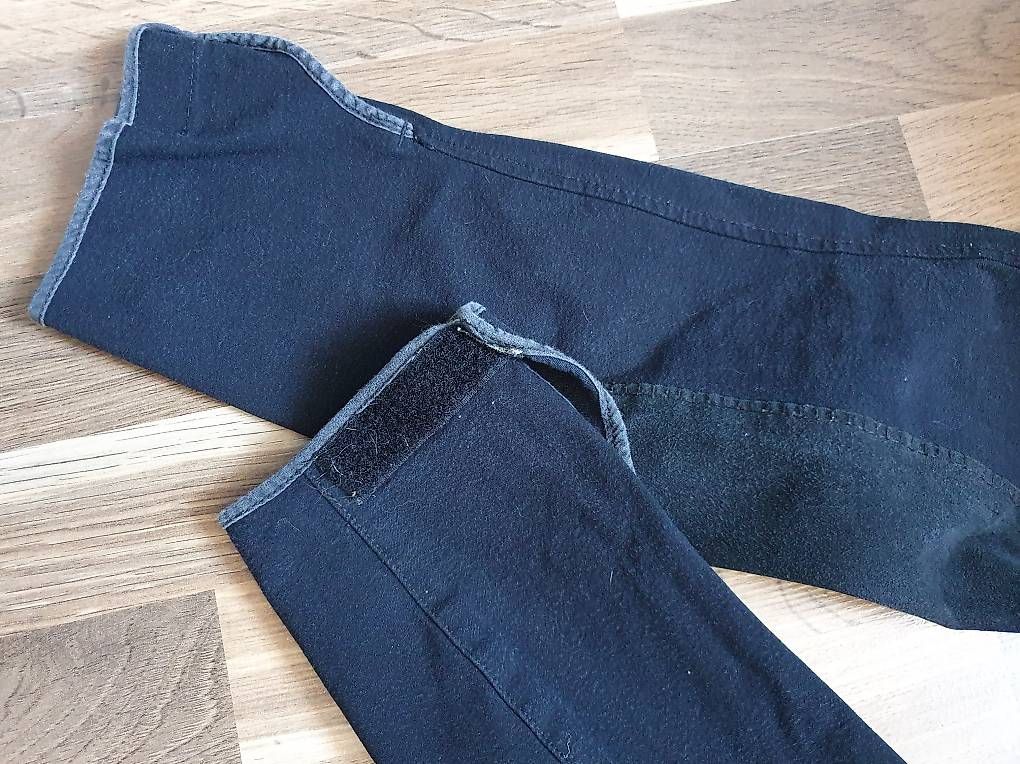 Hosen: Pantalon équitation ado neuf – Gebraucht aus Chavornay von er_yy7k 4