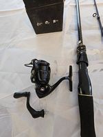 NEUES Ultralight Angel Set 1.8m + Rolle 48
