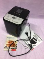 Betty Bossi Brotbackautomat "Fust", Top Zustand!
