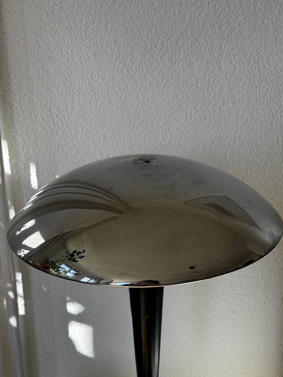 Ikea Lampade: Vintage Ikea Dakapo Pilzlampe – Usato da Zürich venduto da kra_xpt5 2